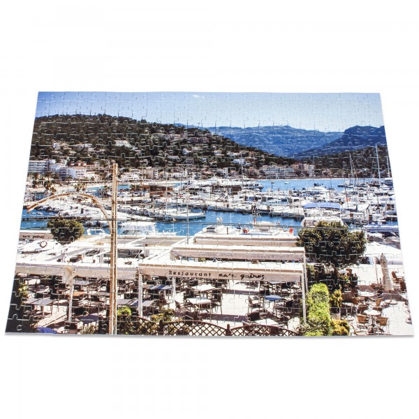 Fotopuzzle 500 Teile 330 x 470 mm